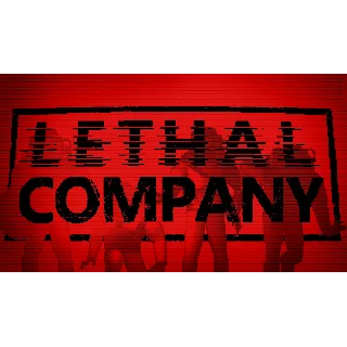 Купить 🔥 Lethal Company | Steam РУ+UA+KZ+СНГ 🔥