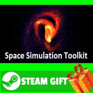 Купить ⭐ ️ВСЕ СТРАНЫ+РОССИЯ ⭐ ️ Space Simulation Toolkit STEAM