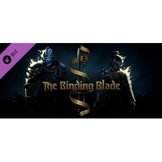 Купить Darkest Dungeon® II: The Binding Blade DLC ⚡ Steam RU