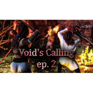 Купить 🔥 Void's Calling ep. 2 | Steam РУ+UA+KZ+СНГ 🔥
