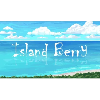 Купить 🔥 Island Berry | Steam РУ+UA+KZ+СНГ 🔥