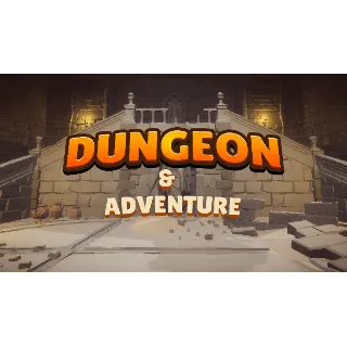 Купить 🔥 Dungeon  Adventure | Steam РУ+UA+KZ+СНГ 🔥