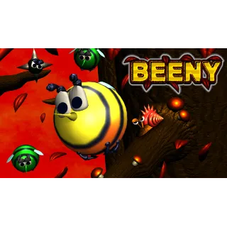 Купить 🔥 Beeny | Steam РУ+UA+KZ+СНГ 🔥