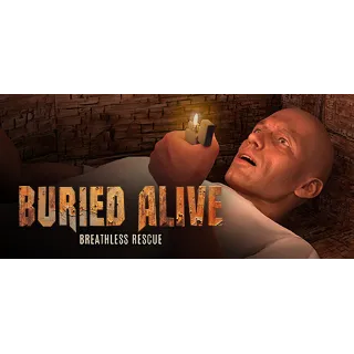 Купить Burried Alive - STEAM GIFT РОССИЯ