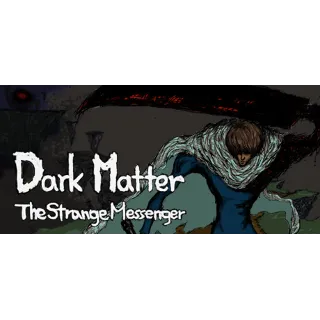 Купить DarkMatter: The Strange Messenger - STEAM GIFT РОССИЯ