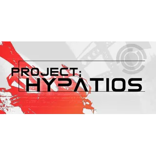 Купить PROJECT;HYPATIOS - STEAM GIFT РОССИЯ