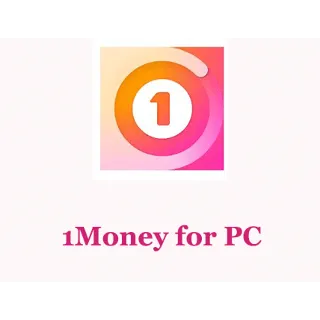 Купить 1Money Pro | Подписка на аккаунт на 1 месяц