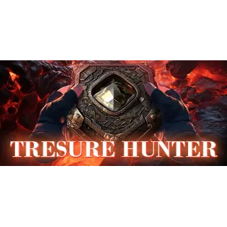 Купить Tresure Hunter - STEAM GIFT РОССИЯ