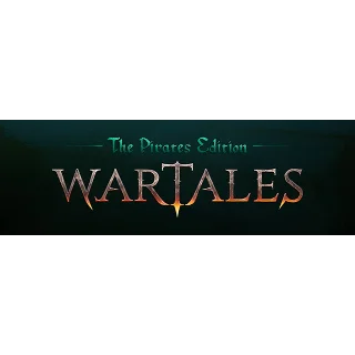 Купить Wartales: The Pirates Edition steam Россия