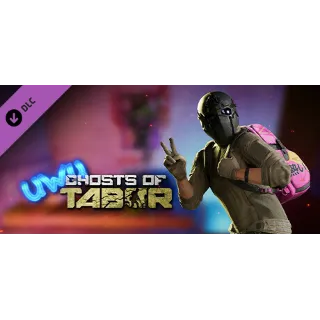 Купить Ghosts of Tabor - UWU 💎 DLC STEAM GIFT РОССИЯ