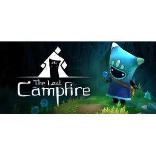 Купить The Last Campfire 🔥 Смена данных 👑 Полный доступ