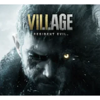 Купить 🌌 Resident Evil Village / Резидент Эвил 🌌 PS4/PS5 🚩 TR