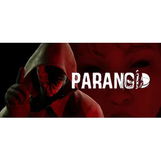 Купить Paranoid 💎 АВТОДОСТАВКА STEAM GIFT РОССИЯ