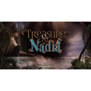 Купить ⭐ ️ Treasure of Nadia [Steam/Global][CashBack]