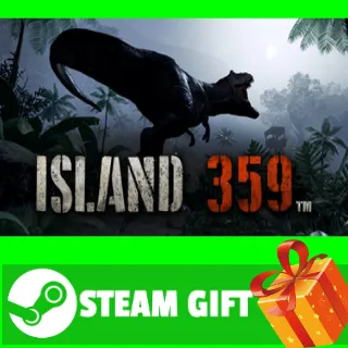 Купить ⭐ ️ВСЕ СТРАНЫ+РОССИЯ ⭐ ️ Island 359 STEAM GIFT