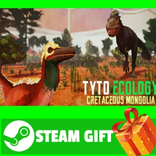 Купить ⭐ ️ Tyto Ecology: Build  Create Your Own Ecosystem STEA
