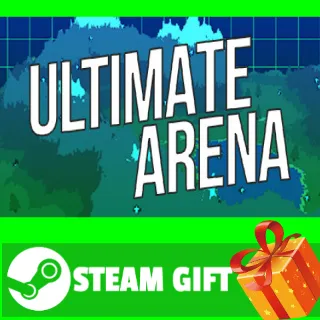 Купить ⭐ ️ВСЕ СТРАНЫ+РОССИЯ ⭐ ️ Ultimate Arena STEAM GIFT