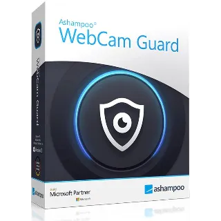 Купить ✅ Ashampoo WebCam Guard 🔑 Пожизненная лицензия, ключ