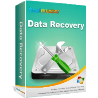 Купить Coolmuster Data Recovery | Лицензия ключ, код активации