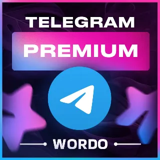 Купить Telegram PREMIUM 3/6/12 | Подарком