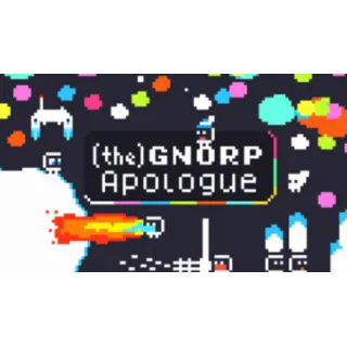 Купить (the) Gnorp Apologue 💎 АВТОДОСТАВКА STEAM GIFT РОССИЯ