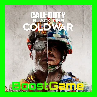 Купить ・CALL OF DUTY: BLACK OPS COLD WAR・ 🕓 АРЕНДА (PC)・