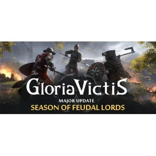 Купить Gloria Victis ⚔ Смена данных 👑 Полный доступ
