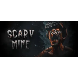 Купить Scary Mine VR 💎 АВТОДОСТАВКА STEAM GIFT РОССИЯ