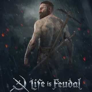 Купить Life is Feudal: Your Own +60 Игр | Steam | GLOBAL