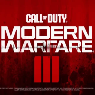 Купить 🟥 ⭐ Call of Duty: Modern Warfare 3 2023 ☑ ️ РФ/МИР ⚡ •STEAM