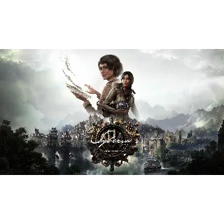 Купить ⭐ ️ Syberia: The World Before Deluxe [Steam/Global]