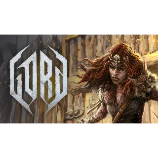 Купить ⭐ ️ Gord Deluxe Edition [Steam/Global][CashBack]