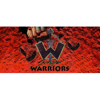 Купить Savage Warriors 💎 АВТОДОСТАВКА STEAM GIFT РОССИЯ