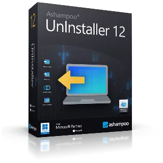 Купить ✅ Ashampoo UnInstaller 12 🔑 Пожизненная лицензия