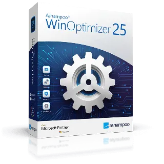Купить ✅ Ashampoo WinOptimizer 25 🔑 Пожизненная лицензия, ключ