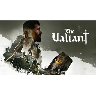Купить 🔥 The Valiant | Steam РУ+UA+KZ+СНГ 🔥