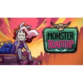 Купить 🔥 Monster Prom 3: Monster Roadtrip|Steam РУ+UA+KZ+СНГ�