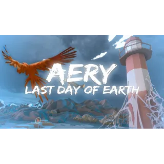 Купить 🔥 Aery - Last Day of Earth | Steam РУ+UA+KZ+СНГ 🔥