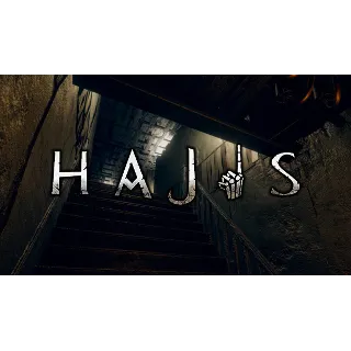 Купить 🔥 Hajis (Beta) | Steam РУ+UA+KZ+СНГ 🔥