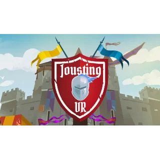 Купить 🔥 Jousting VR | Steam РУ+UA+KZ+СНГ 🔥