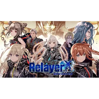 Купить 🔥 Relayer Advanced | Steam РУ+UA+KZ+СНГ 🔥