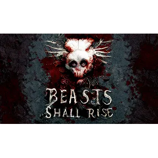 Купить 🔥 Beasts Shall Rise | Steam РУ+UA+KZ+СНГ 🔥