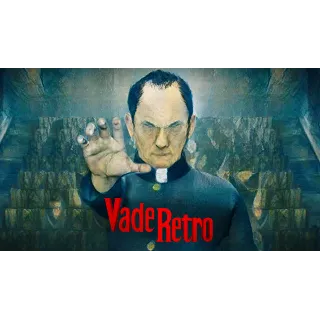 Купить 🔥 Vade Retro : Exorcist | Steam РУ+UA+KZ+СНГ 🔥