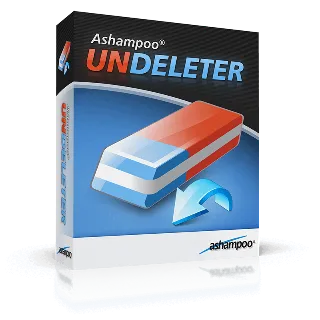 Купить ✳ ️ Ashampoo Undeleter 🔑 Пожизненная лицензия, ключ