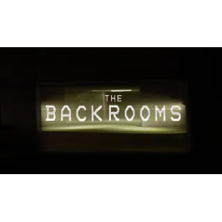 Купить 🔥 The Backrooms | Steam РУ+UA+KZ+СНГ 🔥