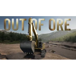 Купить 🔥 Out of Ore | Steam РУ+UA+KZ+СНГ 🔥