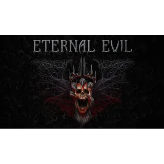 Купить 🔥 Eternal Evil | Steam РУ+UA+KZ+СНГ 🔥