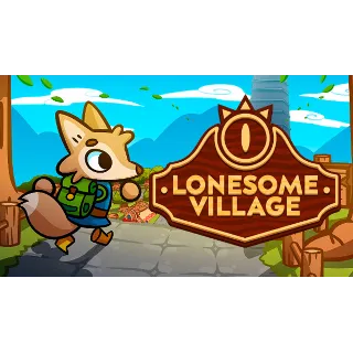 Купить 🔥 Lonesome Village | Steam РУ+UA+KZ+СНГ 🔥
