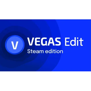 Купить 🔥 VEGAS Edit 20 Steam Edition | Steam РУ+UA+KZ+СНГ 🔥