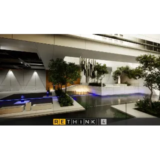 Купить 🔥 ReThink 4 | Steam РУ+UA+KZ+СНГ 🔥